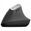 Миша Bluetooth+Wireless Logitech MX Vertical (910-005448) Black в інтернет супермаркеті PbayMarket!