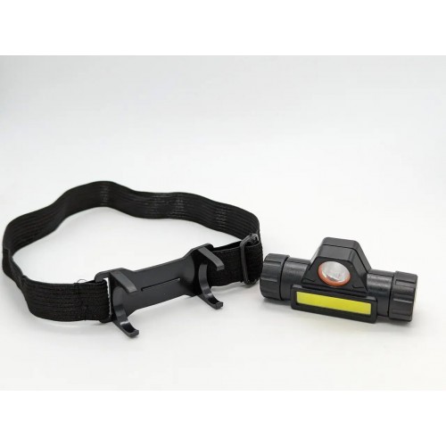 Ліхтарик налобний High Power HeadLamp 1898 Sensor Ліхтарик налобний High Power HeadLamp 1898 Sensor