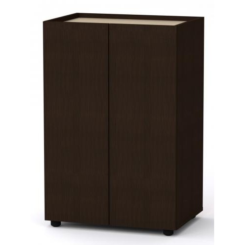 Комод Тумба 1 Компанит МГ 6 60х42х90 см Венге Комод Тумба 1 Компанит МГ 6 60х42х90 см Венге