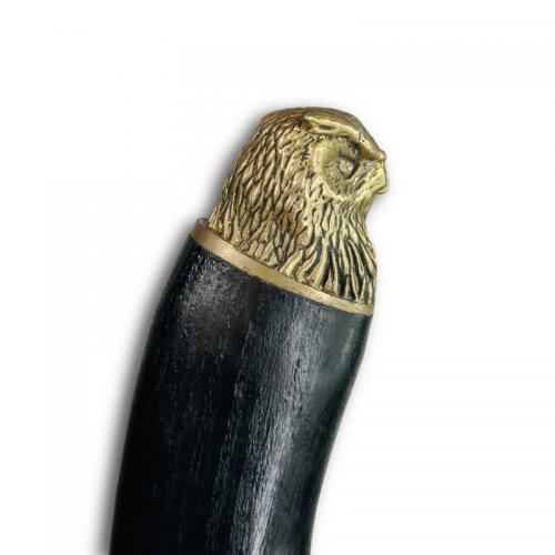 Мисливський подарунковий ніж ручної роботи Gorillas BBQ KN98 сталь 50х14мф (5214) Мисливський подарунковий ніж ручної роботи Gorillas BBQ KN98 сталь 50х14мф (5214)