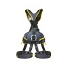 Система страхувальна Singing Rock Profi Worker 3D Speed ​​M/L Чорний-Жовтий