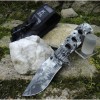 Кишеньковий ніж у нейлоновому футлярі 86 мм K25 (18326)