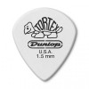Медіатори Dunlop 498P1.50 Tortex Jazz III XL Player's Pack 1.50 mm (12 шт.)
