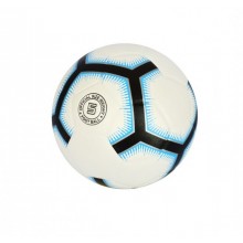 М'яч футбольний Profi MS 2328 Синій (SK00140)