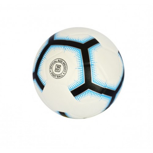 М'яч футбольний Profi MS 2328 Синій (SK00140) в інтернет супермаркеті PbayMarket!