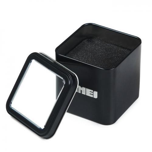 Чоловічий годинник Skmei 1260 silver Чоловічий годинник Skmei 1260 silver
