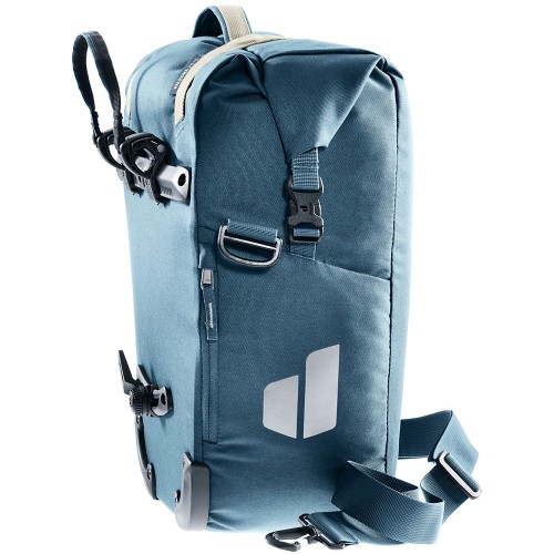 Рюкзак Deuter Valbona 20+5 л Atlantic (1052-3230324 3074)