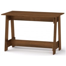 Стіл обідній КС-10 Компанит Горіх екко (100х60х72,6 см)