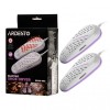 Сушарка для взуття електрична Ardesto ESHD-002 10 Вт iz16600