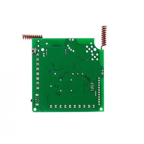 Приймач радіодатчиків Ajax ocBridge Plus