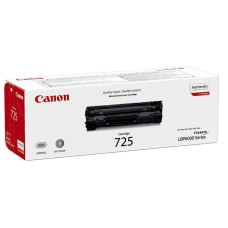 Картридж Canon 725 Black (5808673)