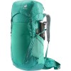 Рюкзак Deuter Aircontact Ultra 50+5 Блакитний (1052-3360122 2282)