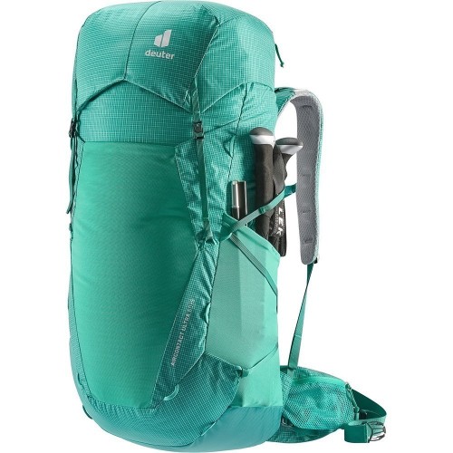 Рюкзак Deuter Aircontact Ultra 50+5 Блакитний (1052-3360122 2282)