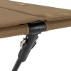 Стіл Helinox Table Four 70х69,5х120,5 см Coyote Tan (1053-10002766)