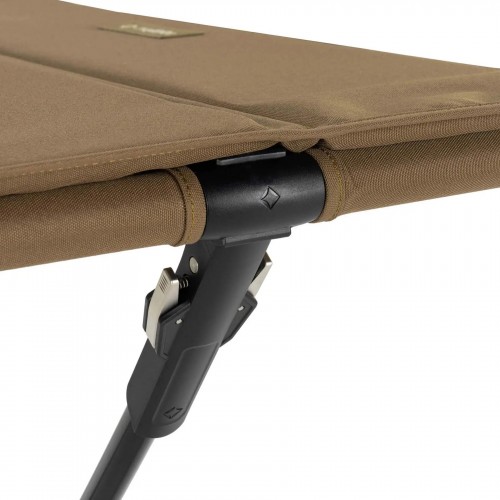 Стіл Helinox Table Four 70х69,5х120,5 см Coyote Tan (1053-10002766) Стіл Helinox Table Four 70х69,5х120,5 см Coyote Tan (1053-10002766)