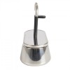 Кавоварка Bo-Camp Stainless Steel 2-cups Silver (2200545)