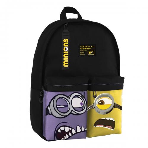 Рюкзак YES T-126 Minions (558928)