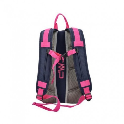 Рюкзак CMP Kids Phoenix Hiking Backpack 10 L Blue/Pink (1097-3V17964-51NP UNI) Рюкзак CMP Kids Phoenix Hiking Backpack 10 L Blue/Pink (1097-3V17964-51NP UNI)