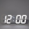 Годинник настільний UKC LED від USB 6803