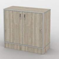 Тумба офісна Тиса Мебель ТМ-124 1 Сонома 75x35x40 см Тумба офісна Тиса Мебель ТМ-124 1 Сонома 75x35x40 см