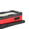 Акумуляторний ліхтар прожектор WLK WorkLight MWL539 USB з магнітом