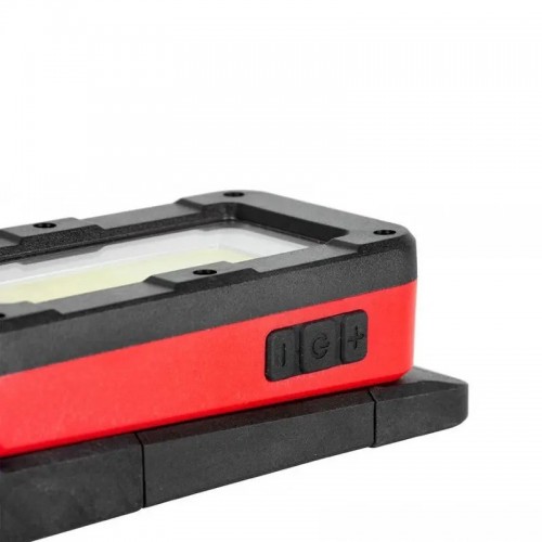 Акумуляторний ліхтар прожектор WLK WorkLight MWL539 USB з магнітом Акумуляторний ліхтар прожектор WLK WorkLight MWL539 USB з магнітом