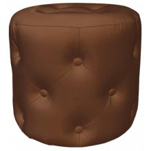 Пуфік Катрін Richman 40 x 45Н Fly 2213 Коричневий