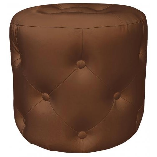 Пуфік Катрін Richman 40 x 45Н Fly 2213 Коричневий Пуфік Катрін Richman 40 x 45Н Fly 2213 Коричневий