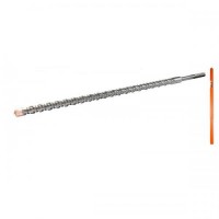 Свердло для бетону GRANITE SDS-MAX 30х800 мм QUADRO S4 4-30-800 Свердло для бетону GRANITE SDS-MAX 30х800 мм QUADRO S4 4-30-800