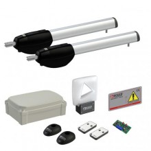 Комплект автоматики для воріт Roger KIT BE20/410