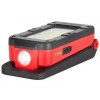 Акумуляторний ліхтар прожектор WLK WorkLight MWL539 USB з магнітом