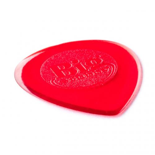 Медіатори Dunlop 475P1.0 Big Stubby Player's Pack 1.0 mm (6 шт.) Медіатори Dunlop 475P1.0 Big Stubby Player's Pack 1.0 mm (6 шт.)