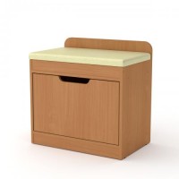 Тумба для взуття Компанит ТО 8 Тумба для взуття Компанит ТО 8