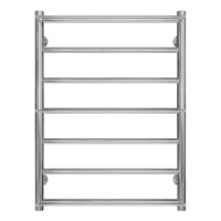 Рушникосушарка водяна Ladder П7 500х700 Deffi Хром (C.LK.70.50.7.C.A)