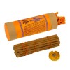Пахощі Тибетські BA Шафран Tibetan Saffron Подарункова упаковка 12,8x4x4 см (22248) в інтернет супермаркеті PbayMarket!