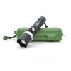 Ліхтар тактичний акумуляторний Wimpex WX-T8628 99000W Чорний