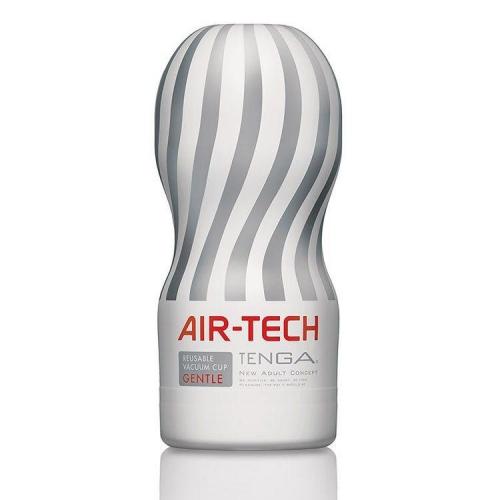 Мастурбатор Tenga Air-Tech Gentle (ATH-001W)