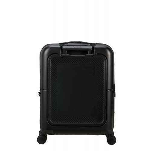 Валіза 55 См American Tourister DASHPOP TRUE BLACK 55x40x20(23) MG5*19001 в інтернет супермаркеті PbayMarket!