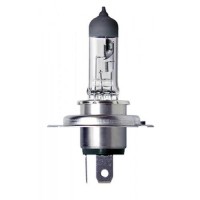 Автолампа OSRAM H4 64196 75/70W 24V P43T 10X10X1