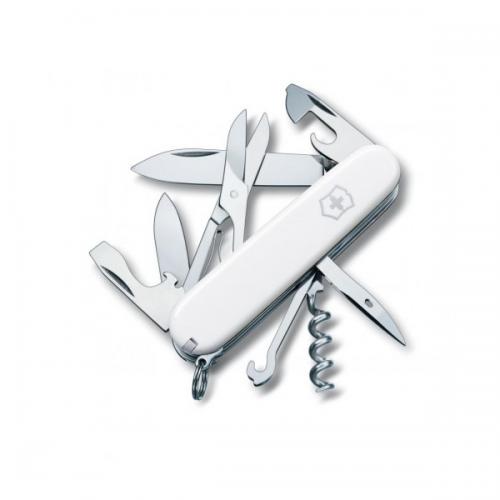 Швейцарський ніж Victorinox Climber (1.3703.7) Швейцарський ніж Victorinox Climber (1.3703.7)