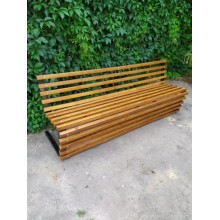 Лава GoodsMetall у стилі ЛОФТ 2000х1000х700 - ЛС84