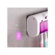 Диспенсер для зубної пасти та щіток Toothbrush sterilizer 7710