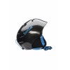 Шолом гірськолижний дитячий Bolle Mini Charger Kids Helmet XS 49-54 Чорний 125520 в інтернет супермаркеті PbayMarket!