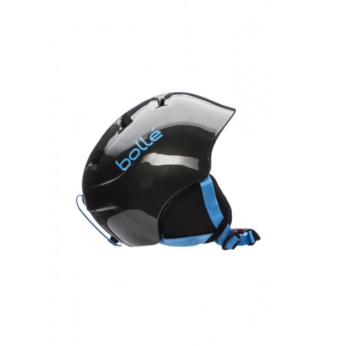 Шолом гірськолижний дитячий Bolle Mini Charger Kids Helmet XS 49-54 Чорний 125520 в інтернет супермаркеті PbayMarket!