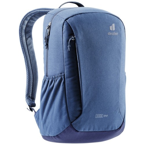 Рюкзак Deuter Vista Skip 14 л Midnight-Navy (1052-3812021 3365) Рюкзак Deuter Vista Skip 14 л Midnight-Navy (1052-3812021 3365)