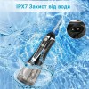 Іригатор H2ofloss HF-2 Black
