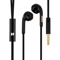 Навушники Borofone BM55 гарнітура для телефону Чорний Навушники Borofone BM55 гарнітура для телефону Чорний