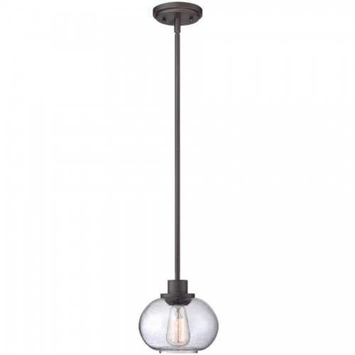 Люстра Quoizel ELSTEAD Qz/Trilogy/Mp