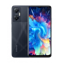 Мобільний телефон Infinix Hot 20 5g NFC 4/128gb Чорний (721)