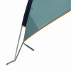 Тент Kelty Sunshade Синій Помаранчевий